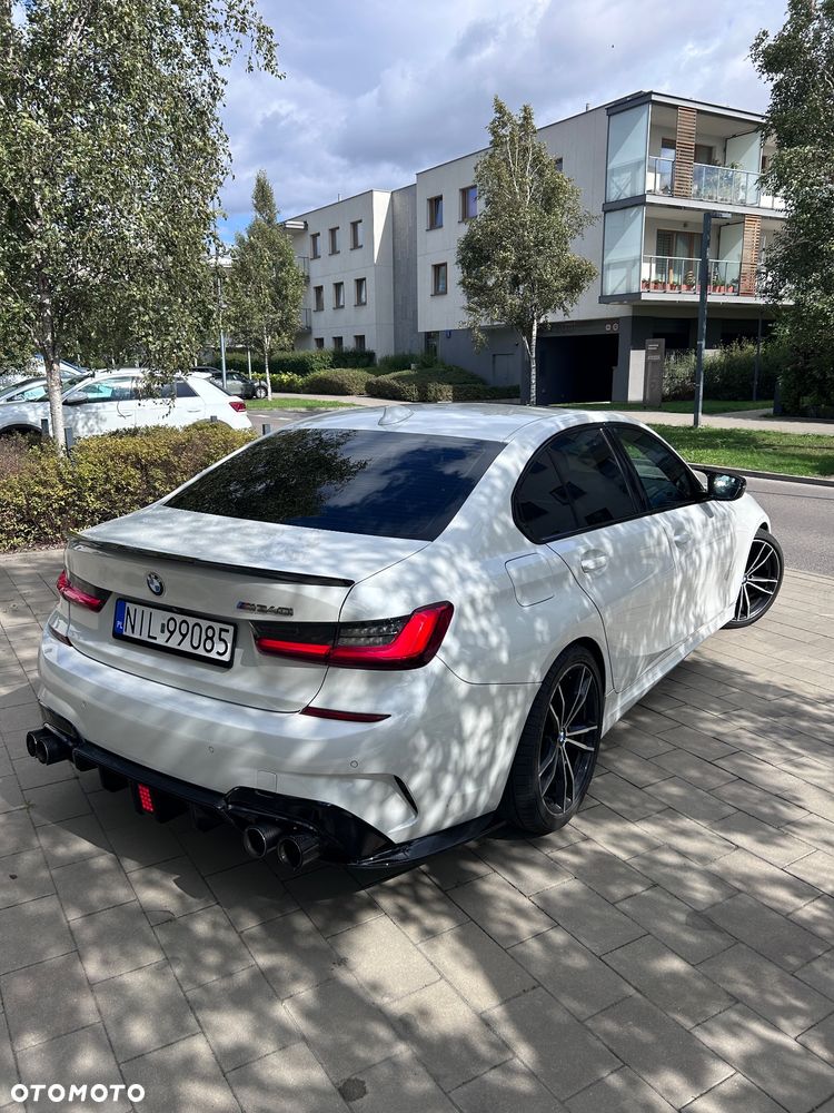 BMW Seria 3 - 9
