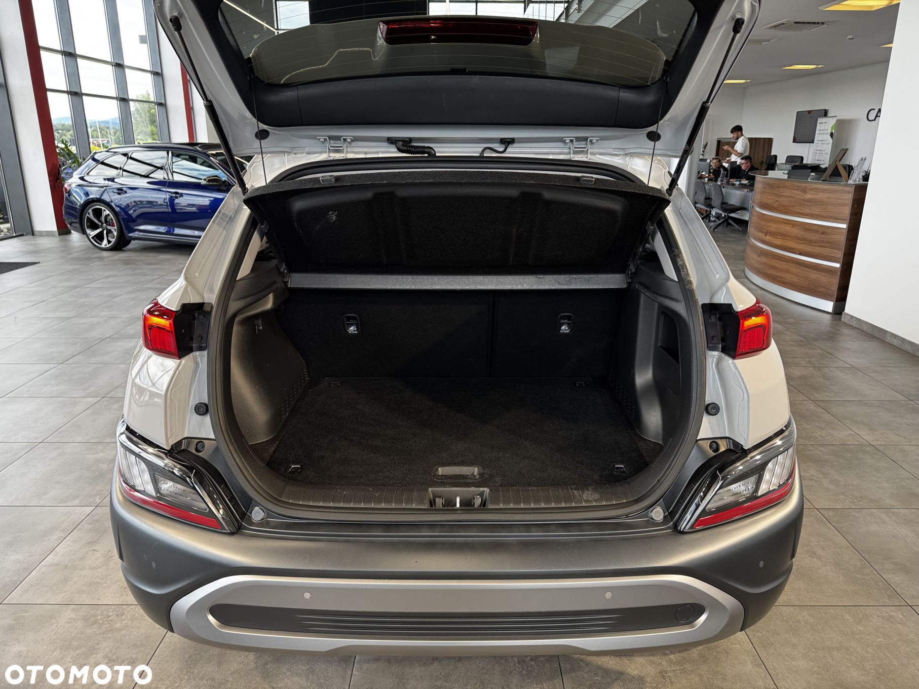 Hyundai Kona - 10