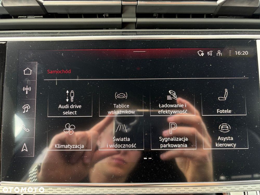 Audi Q7 - 35