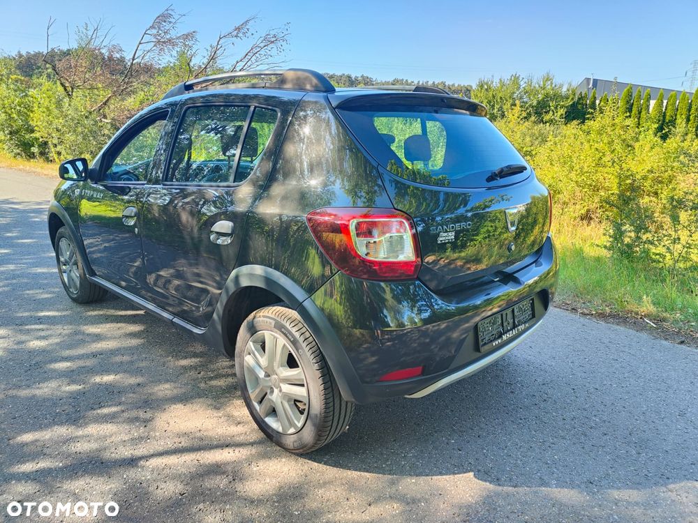 Dacia Sandero dCi 90 Laureate - 3