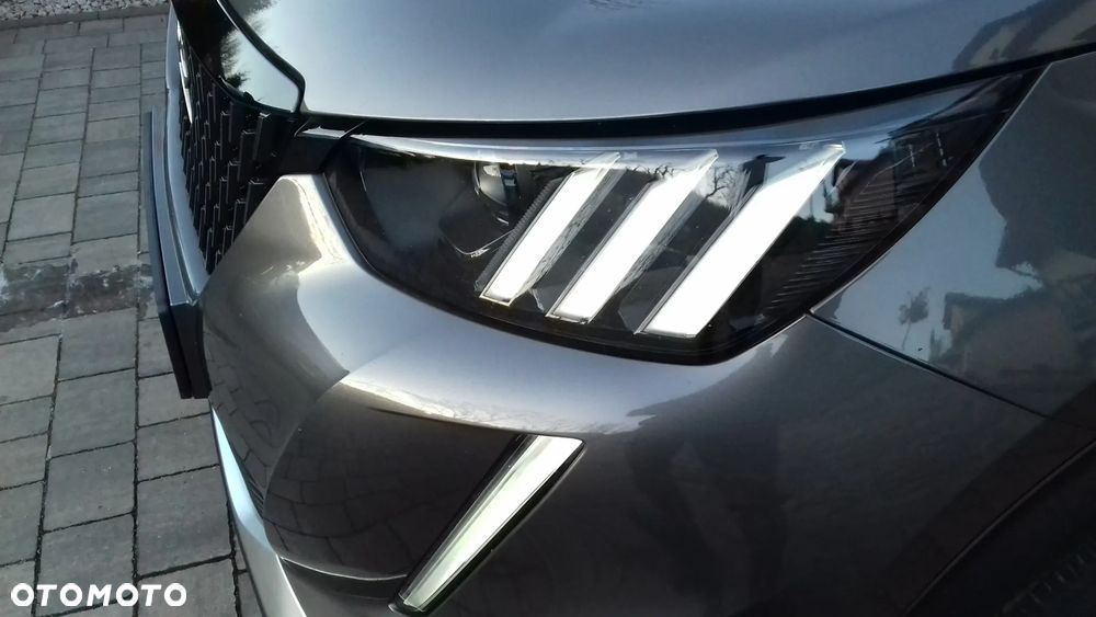 Peugeot 2008 1.5 BlueHDi GT S&S - 23