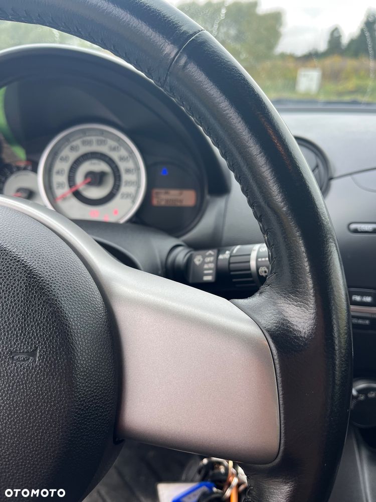 Mazda 2 1.3 Impuls - 15