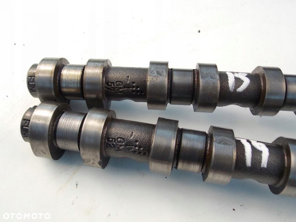 WAŁEK WAŁKI ROZRZĄDU CORSA C AGILA COMBO 1.2 16V - 4