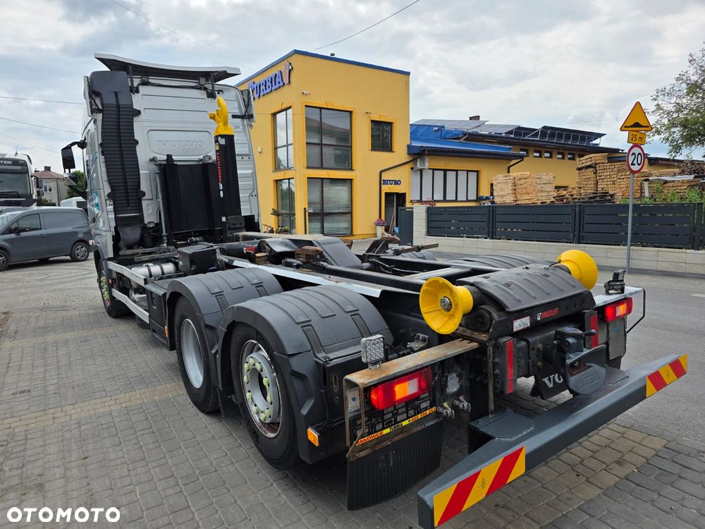Volvo FH 460 - 5