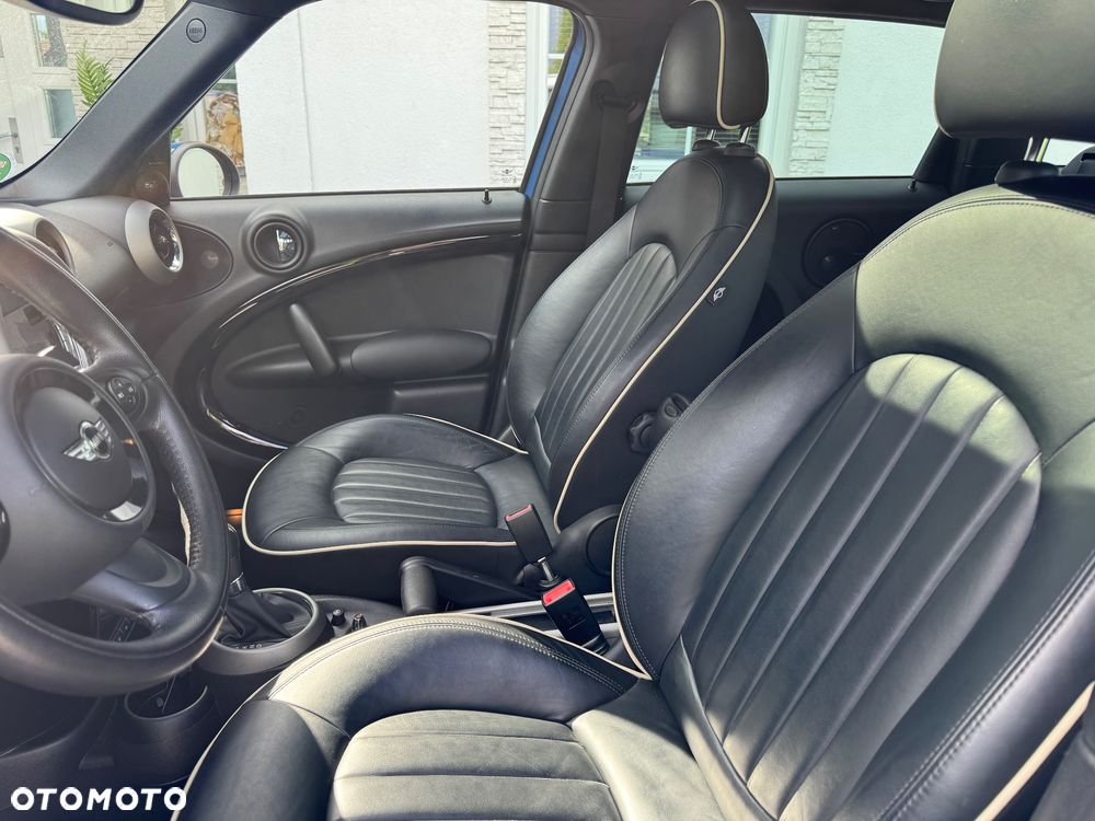 MINI Countryman - 7