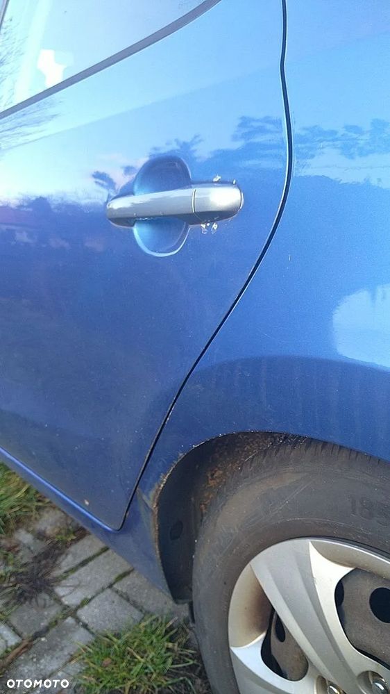 Hyundai i30 1.4 Comfort - 26