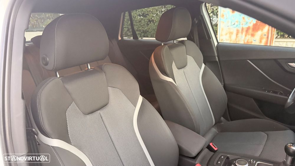 Audi Q2 - 43