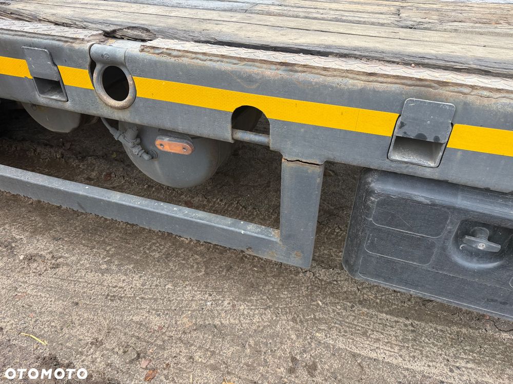 Möslein DMC48000kg - 3