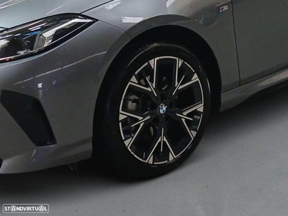 BMW 116 Pack Desportivo M - 5