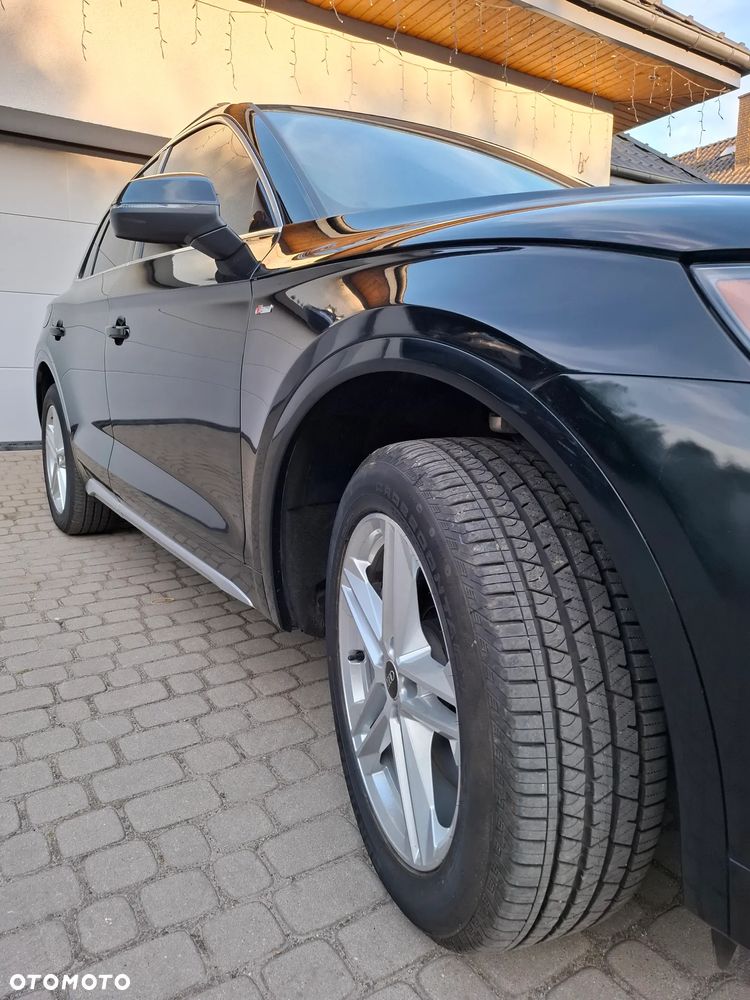 Audi Q5 - 3