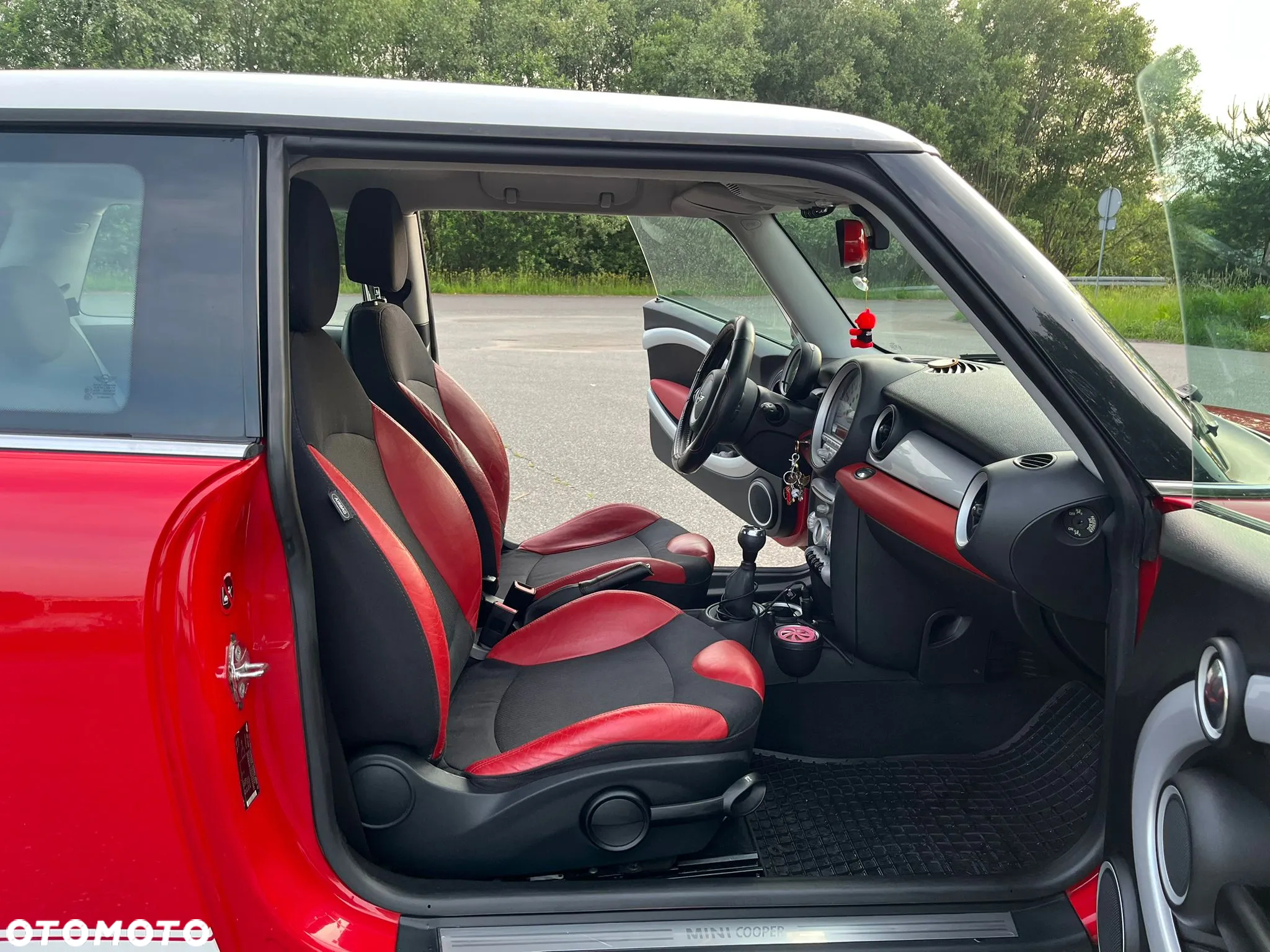 MINI Cooper - 5