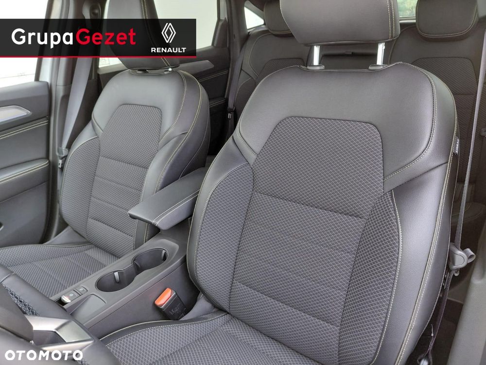 Renault Arkana 1.6 E-Tech Full Hybrid 145 Techno MMT - 7