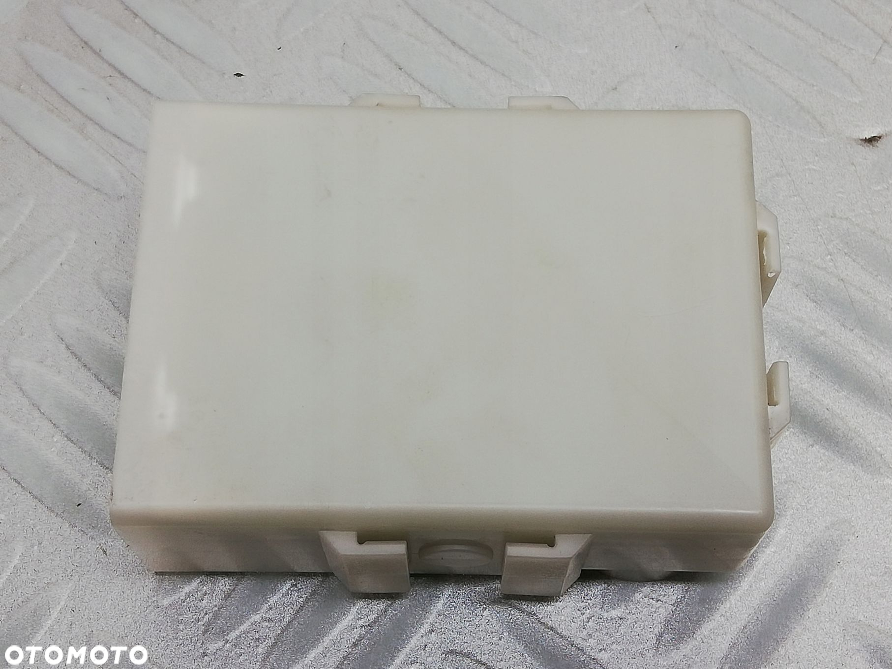 MODUŁ Sterownik GATEWAY INFINITI Q50 284D14GF0A - 2
