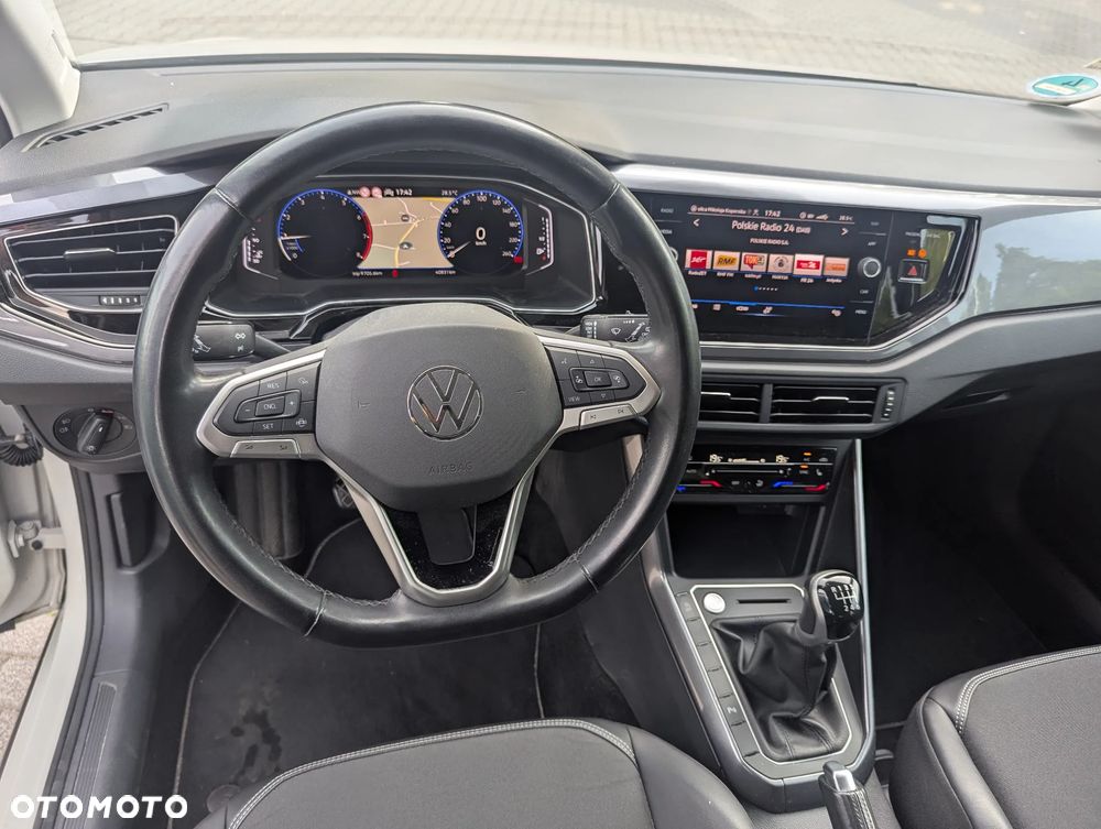 Volkswagen Taigo 1.0 TSI Style - 14