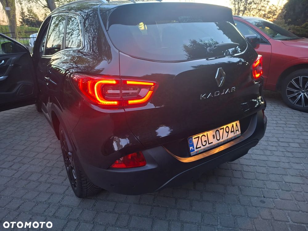 Renault Kadjar Energy TCe 165 CROSSBORDER - 13