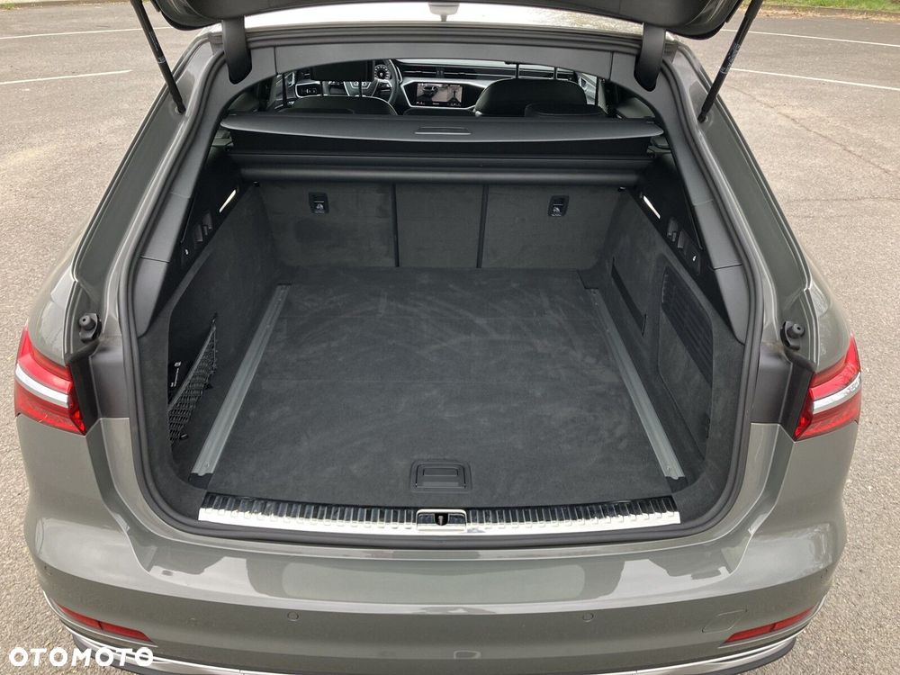 Audi A6 Avant - 24