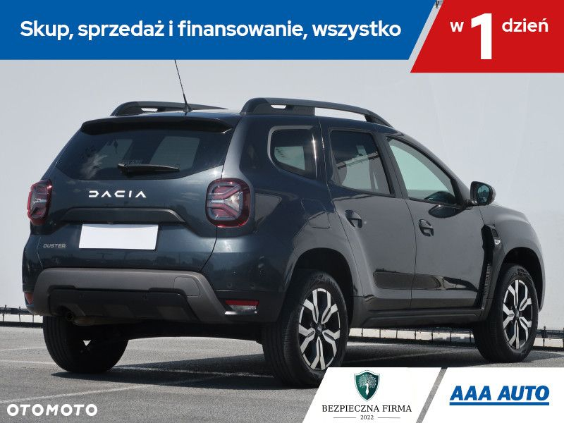 Dacia Duster - 6