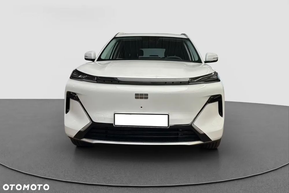 Geely Starray EM-i 1.5 PHEV Pro - 9