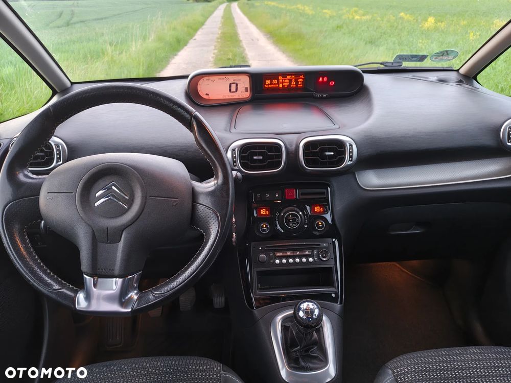 Citroën C3 Picasso 1.6 HDi Exclusive - 6