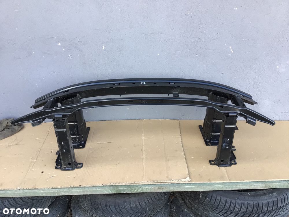 Belka przednia VW iD4 11A Skoda ENYAQ