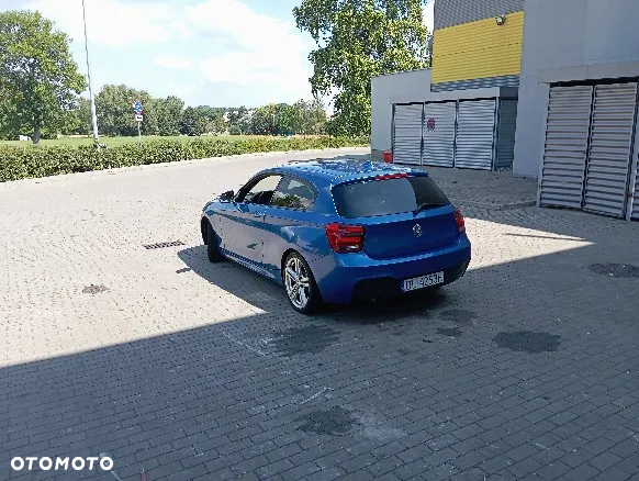 BMW Seria 1 116i Sport Line - 7