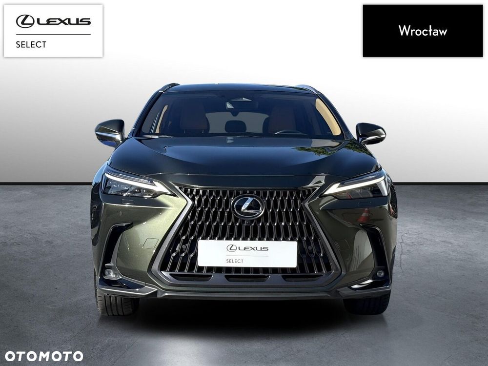 Lexus NX - 9