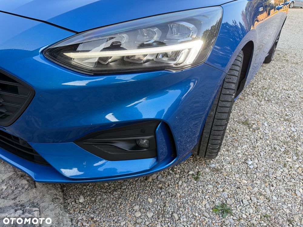 Ford Focus 2.0 TDCi Trend ASS - 16