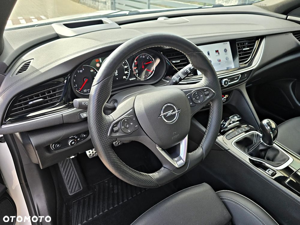 Opel Insignia 2.0 Exclusive - 33