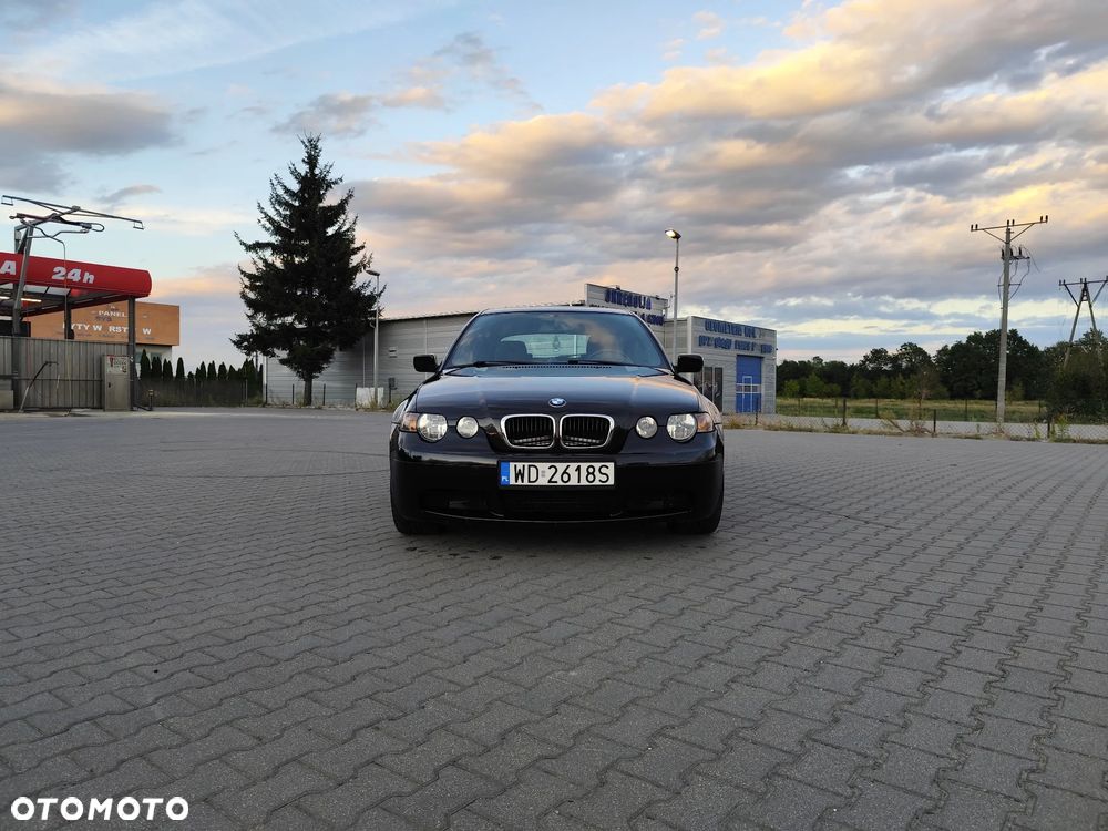 BMW Seria 3 - 11