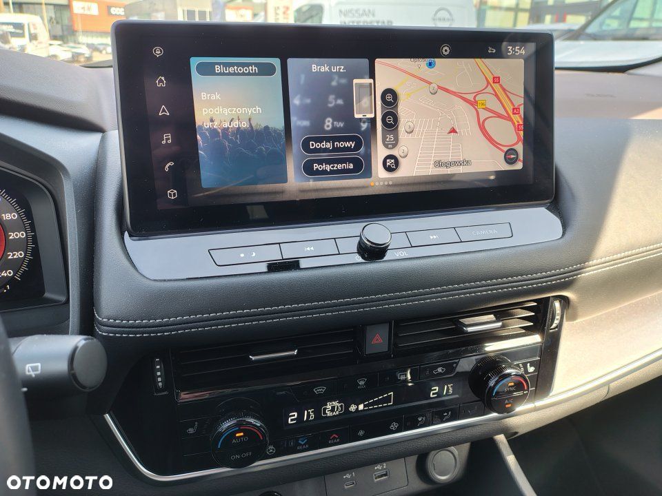 Nissan X-Trail - 10