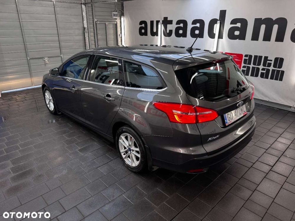 Ford Focus - 6
