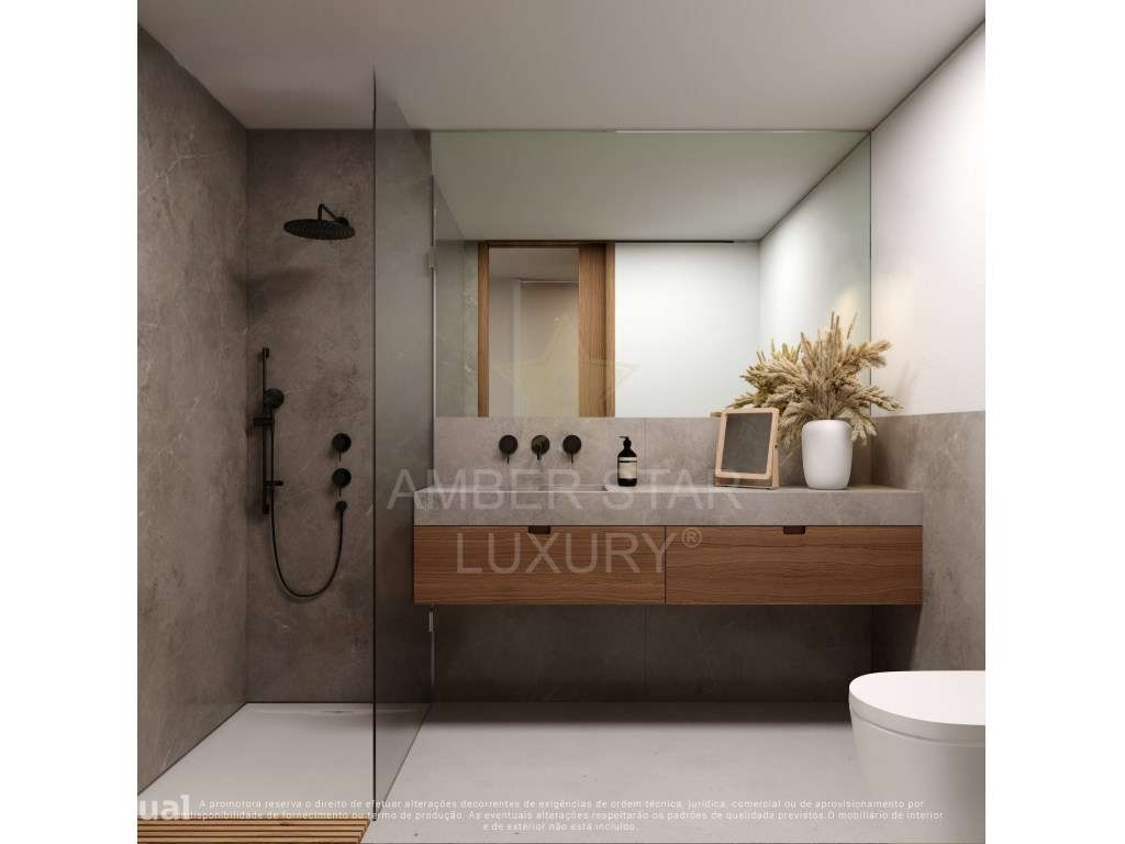 Apartamento T1 coração do Porto - Grande imagem: 2/12