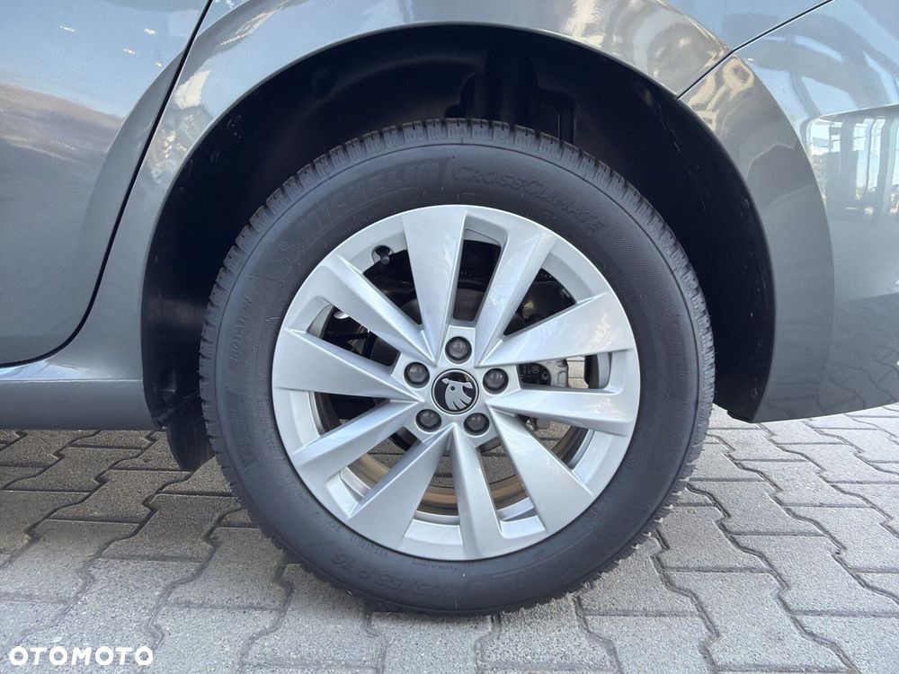 Skoda Scala 1.0 TSI Edition 130 - 27