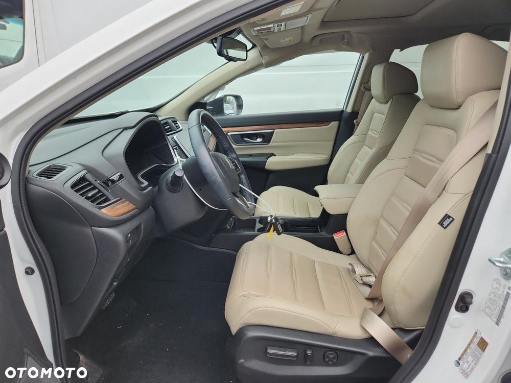 Honda CR-V 2.0 Executive - 8