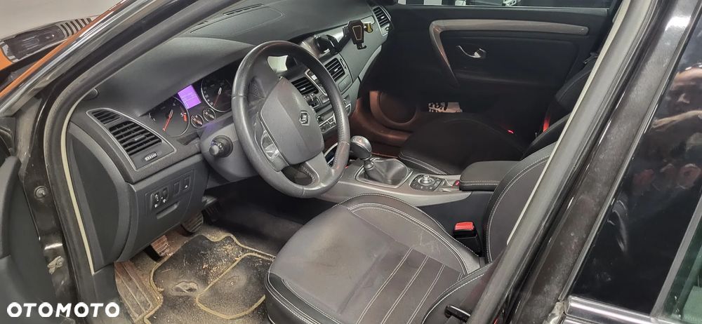 Renault Laguna 2.0 DCi Dynamique - 12