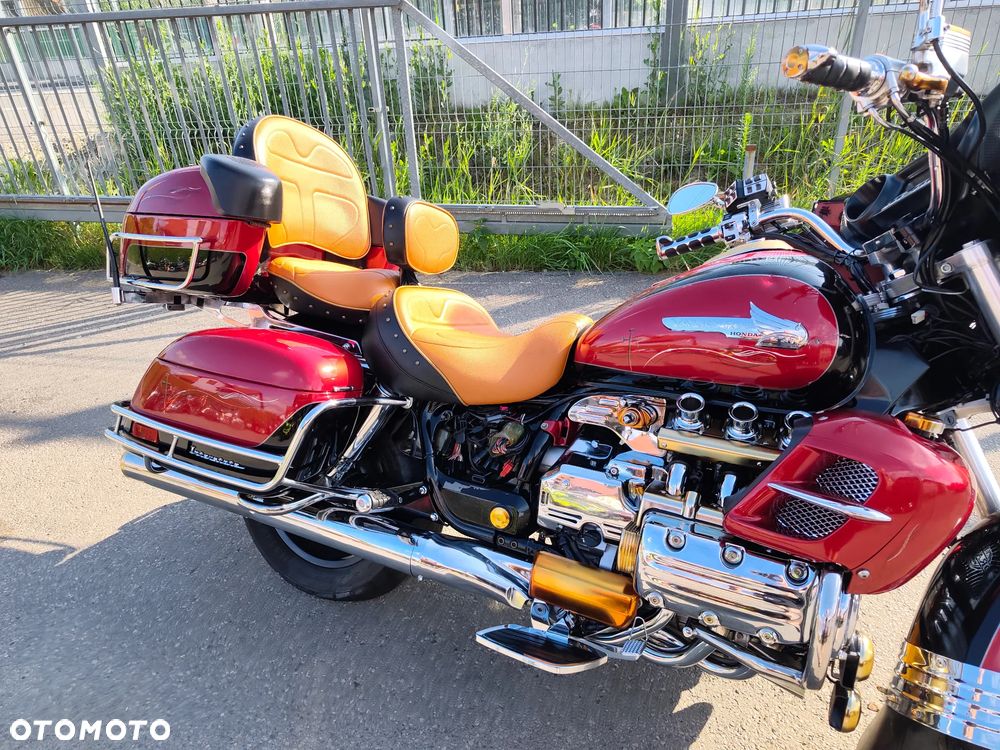 Honda Valkyrie - 8