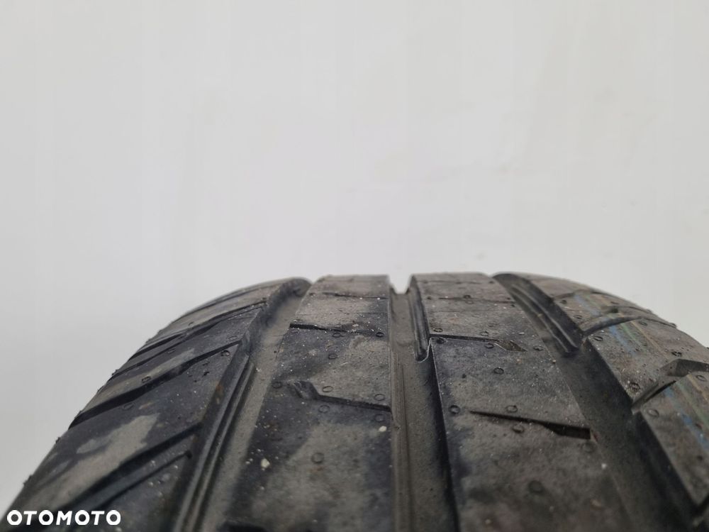 KOŁO ZAPASOWE Renault Trafic III felga 205/65 R16C 5x114.3 ET50 Zapas opona - 5