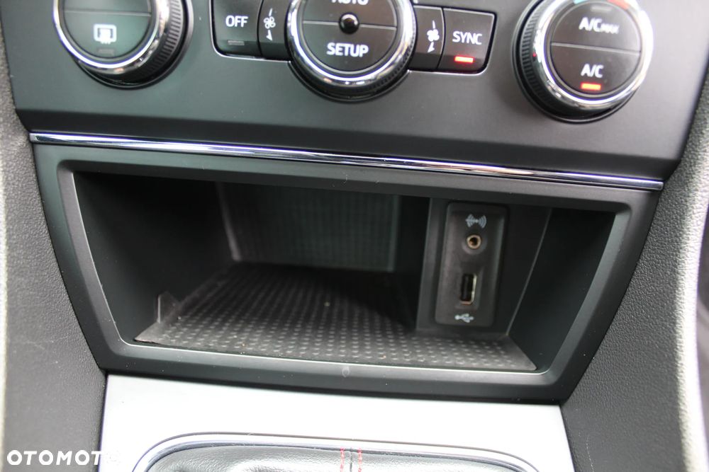 Seat Leon 1.4 TSI FR - 29