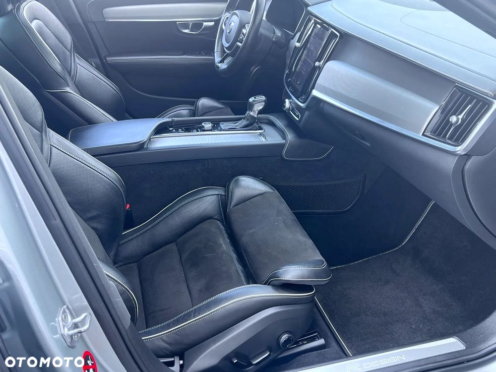 Volvo V90 - 19