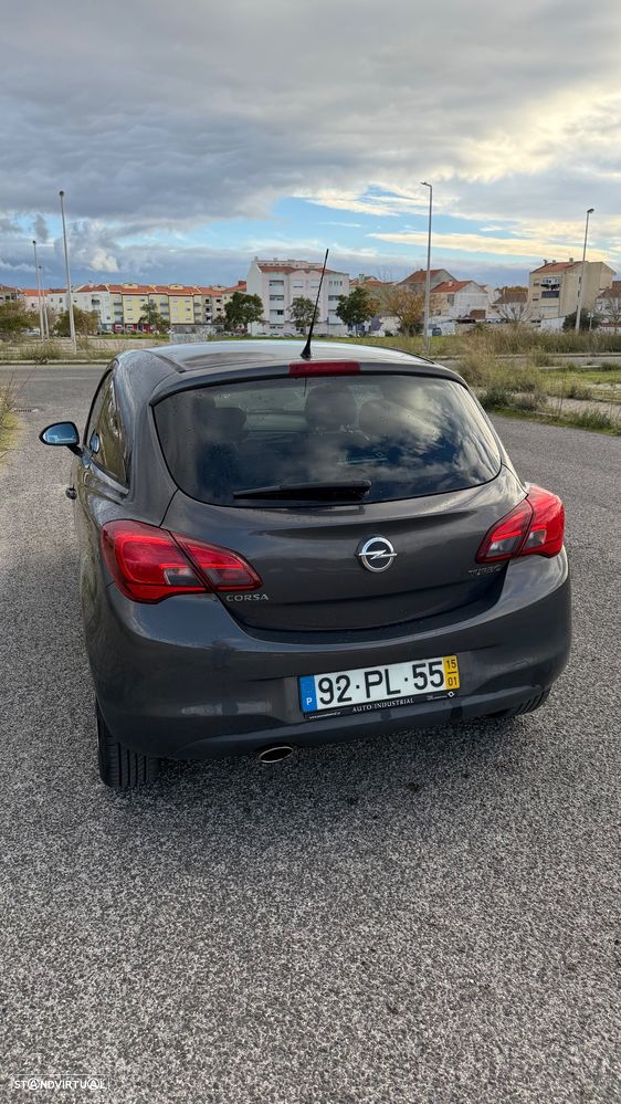 Opel Corsa 1.0 T Color Edition - 11