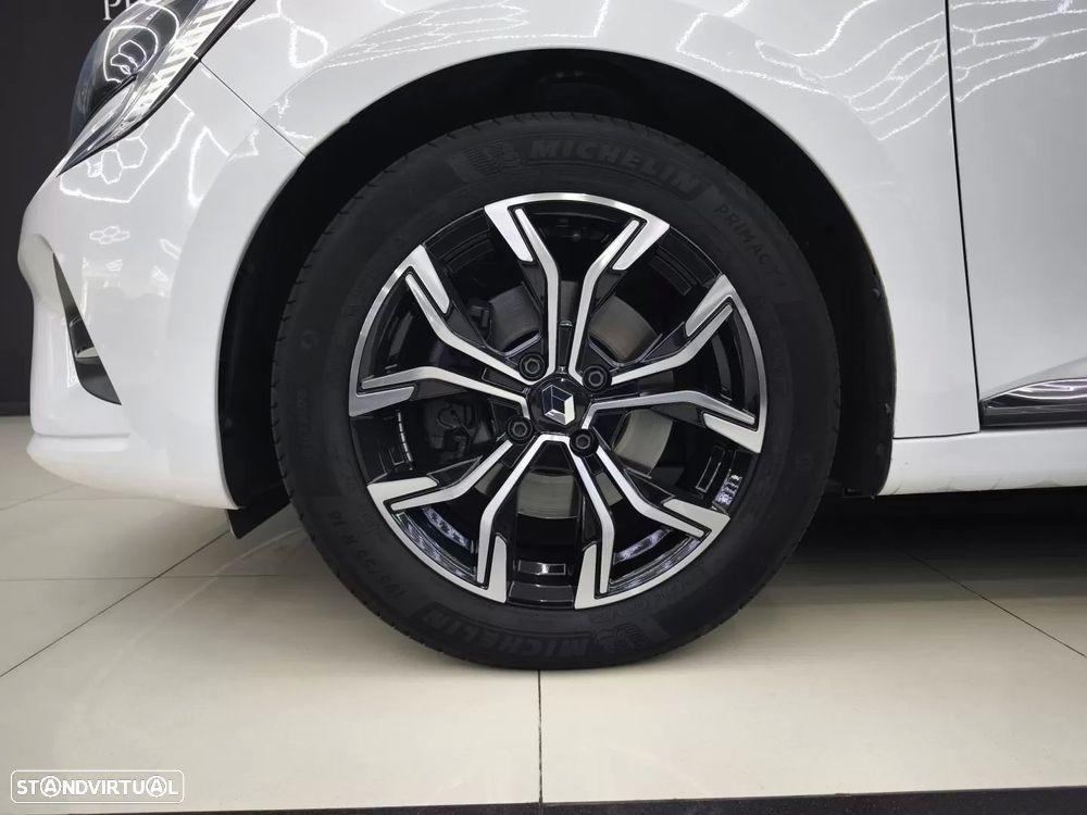 Renault Clio 1.5 Blue dCi Intens - 17