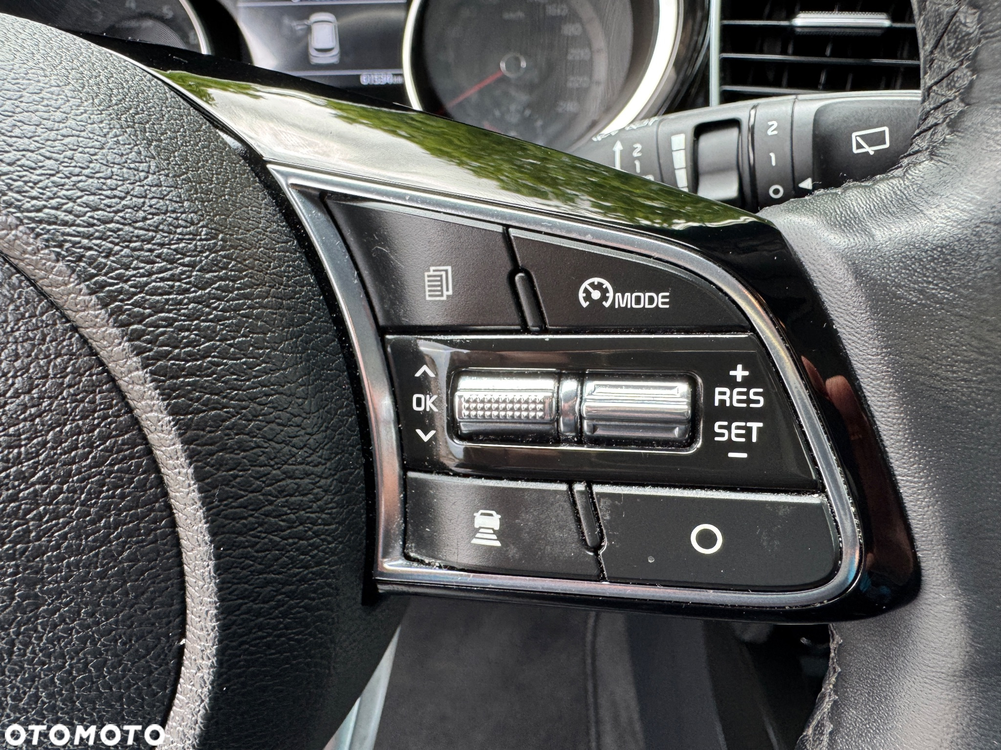 Kia Ceed 1.4 T-GDI DCT OPF Spirit - 22
