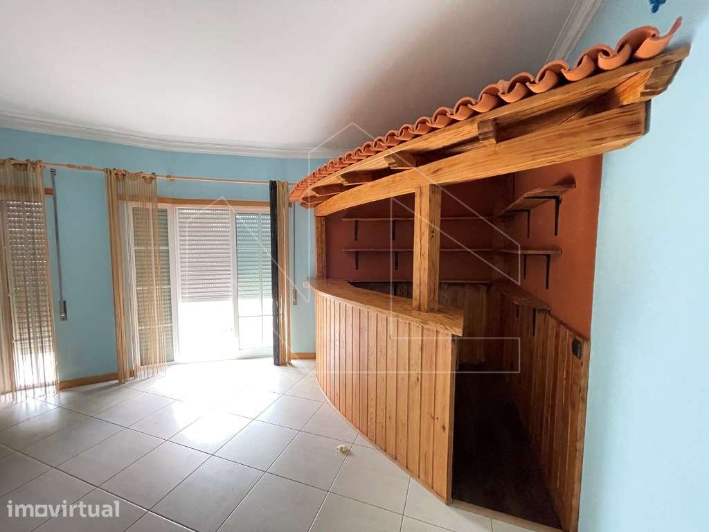 Apartamento T1 - Águeda - Grande imagem: 4/10