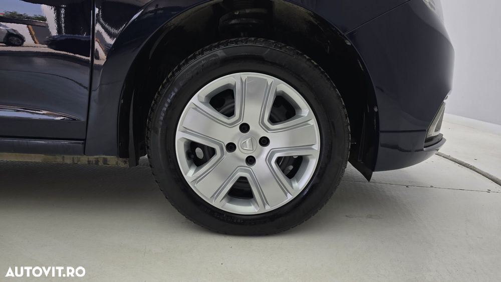 Dacia Logan 1.5 DCI Laureate - 23