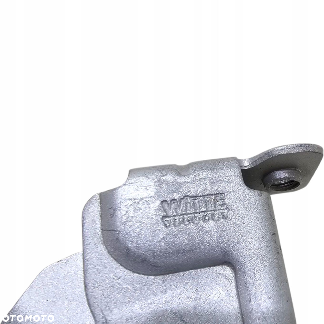 Bmw E81 E87 E90 E91 E92 E60 E61 X1 E84 X3 E83 Zamek Maski Silnika 7115229 - 8