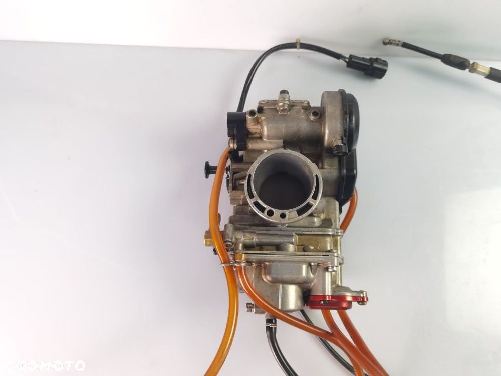 Gaźnik keihin Suzuki RMZ 250 07r części - 1