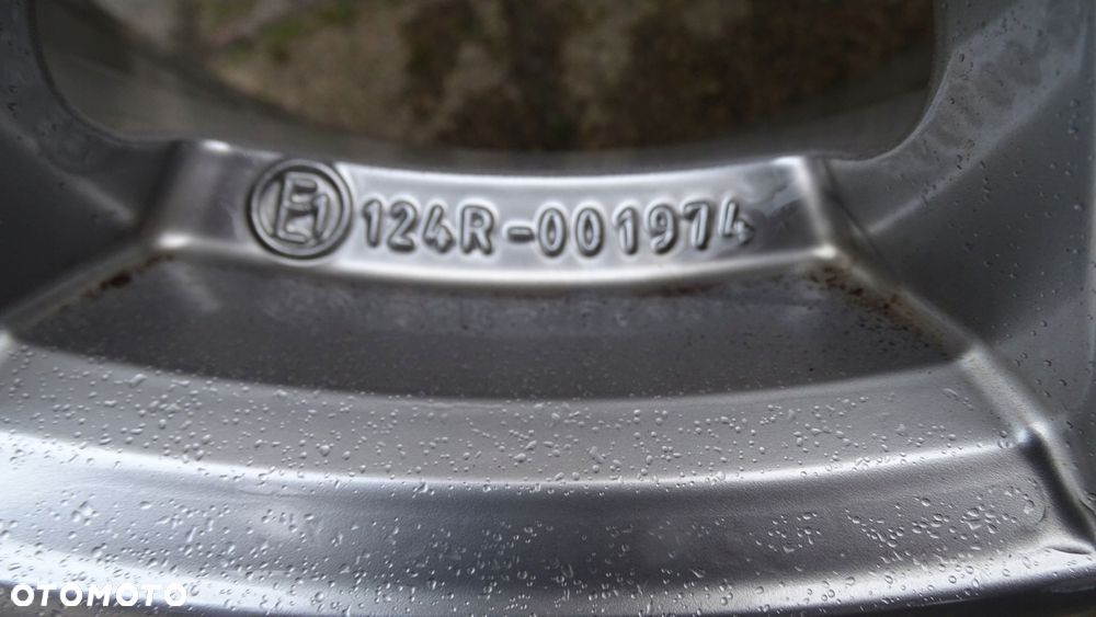 anzio vec707- felga 7jx17h2 et45 5x112 - 4