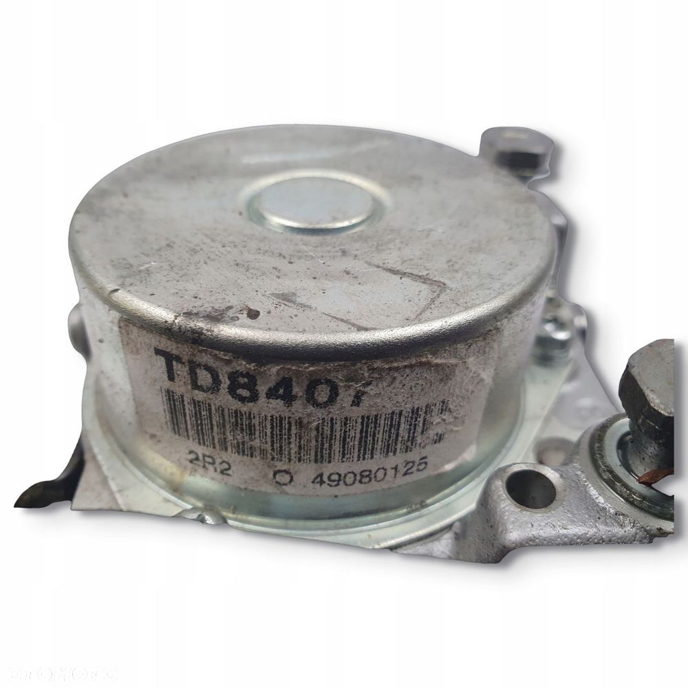 POMPA ABS STEROWNIK Triumph Speed Triple 1050 11-16 pompa hamulcowa TD8407 - 5