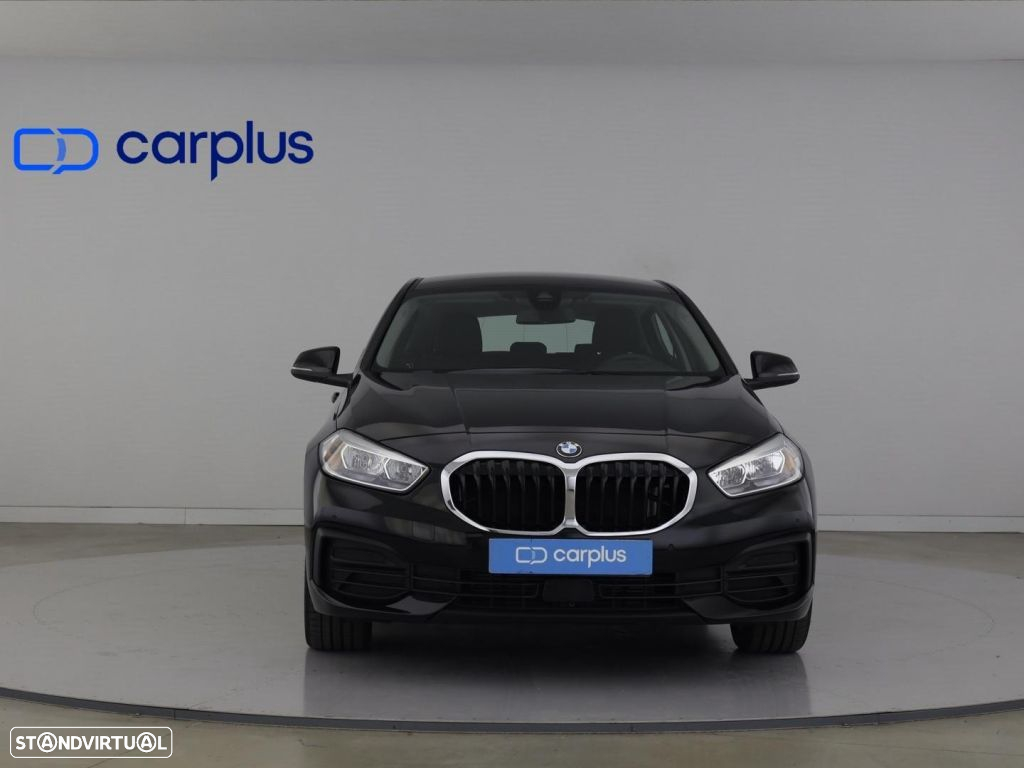 BMW 116 d Auto - 3
