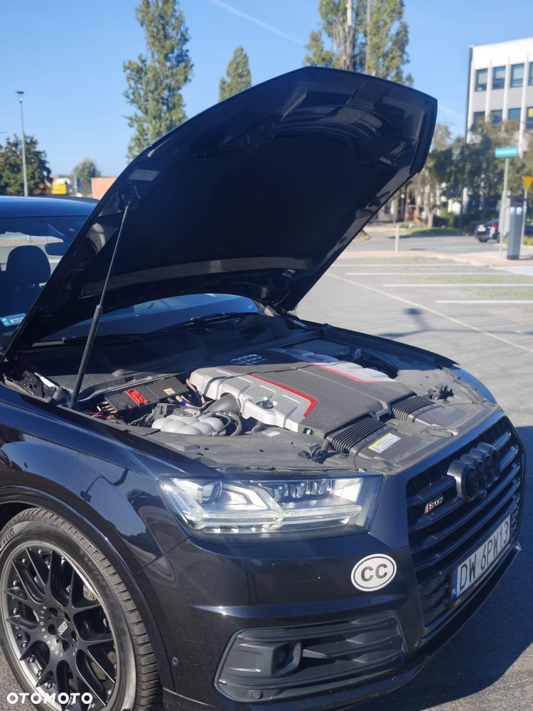 Audi SQ7 - 19